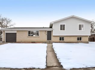 5153 Tucson Way, Denver, CO 80239