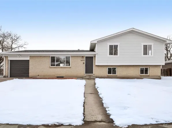 5153 Tucson Way, Denver, CO 80239