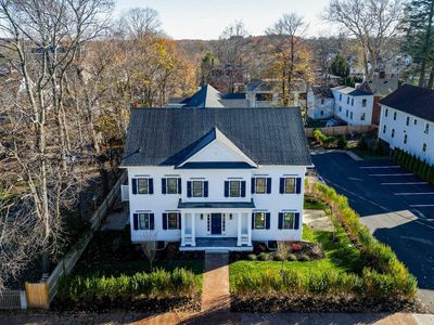 136 Locust Street #101, Dover, NH, 03820