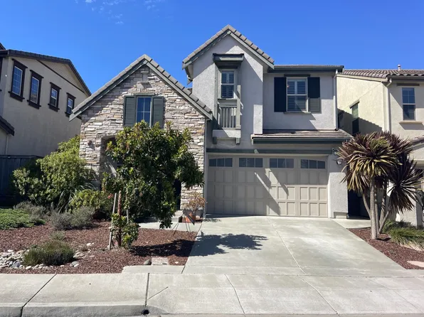 111 Vistamonte Ave, Daly City, CA 94015