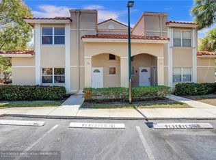 595 Racquet Club Rd APT 74, Weston, FL 33326