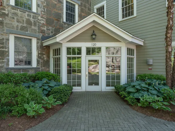 120 North Fair Street #1A, Guilford, CT 06437