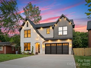 4335 Castlewood Rd, Charlotte, NC 28209