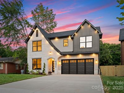 4335 Castlewood Rd, Charlotte, NC, 28209