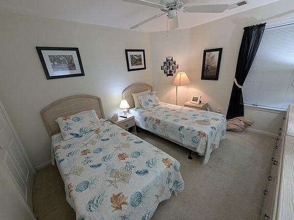 Bedroom number two