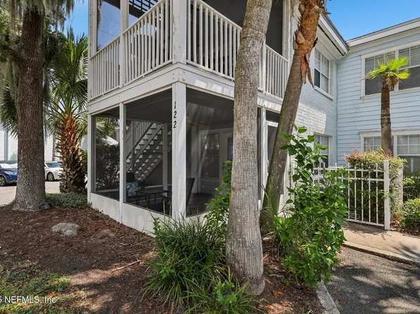 3434 BLANDING Boulevard #122, Jacksonville, FL 32210