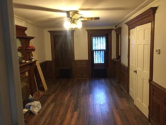 Rented by Bedford Brownstone Realty