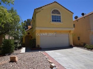3212 Crystal Pool Dr, Las Vegas, NV 89117