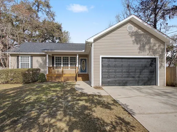 1914 Longview Dr, Tallahassee, FL 32303