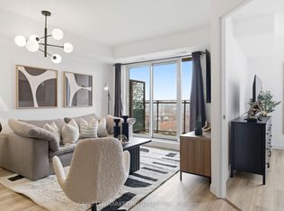 Acclaim, Toronto, ON M3H 0A8