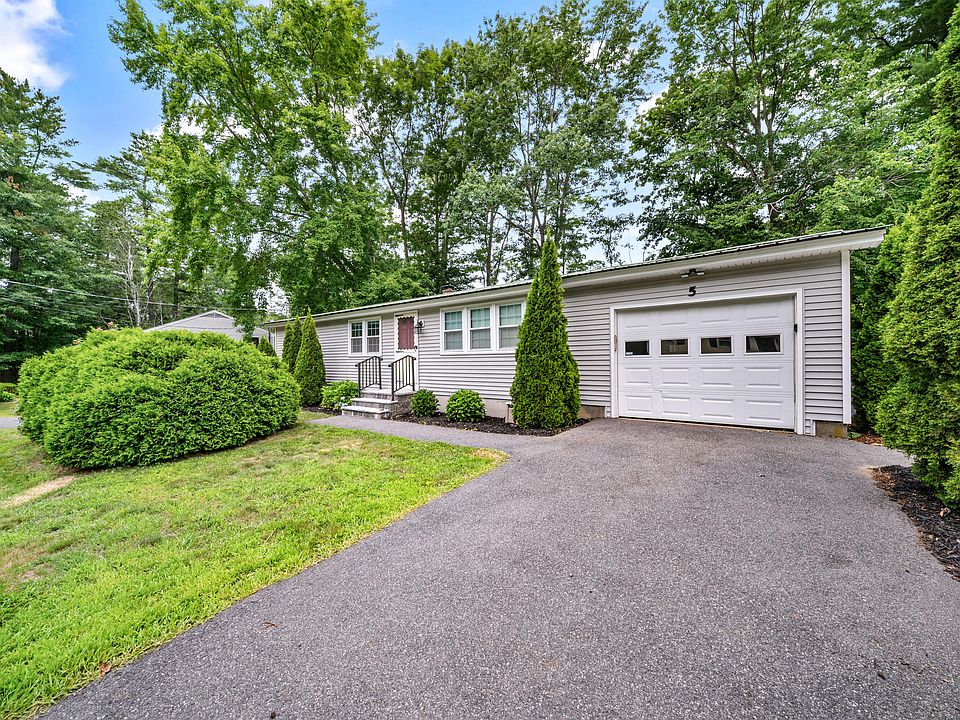 1st image of 5 Camden Avenue