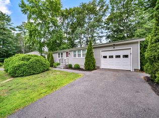 5 Camden Avenue, York, ME 03909