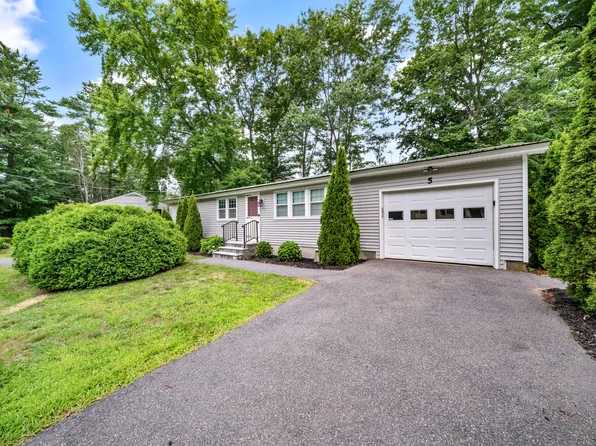 5 Camden Avenue, York, ME 03909