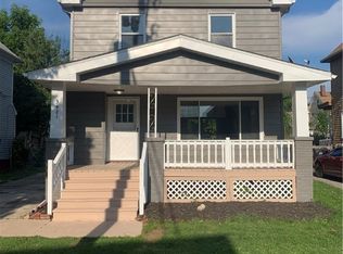 3421 W 126th St, Cleveland, OH 44111