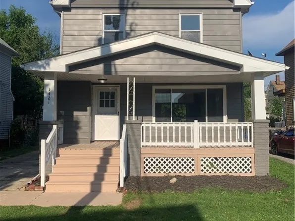 3421 W 126th St, Cleveland, OH 44111
