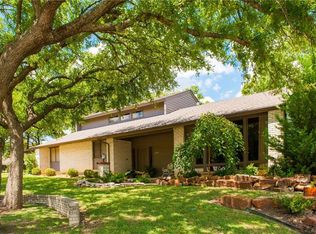 6159 Silverleaf Ct, Fort Worth, TX 76112