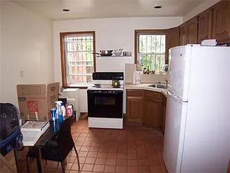 Rented by Oxford Property Group