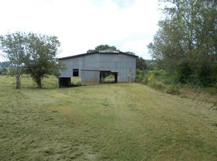 2170 Jones Bridge Rd, Greeneville, TN 37743