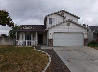 37 S Tamarack Way, Nampa, ID 83651
