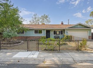 875 Montana Dr, Reno, NV