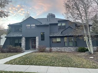 4373 Willow Creek Dr, Park City, UT 84098