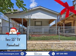 6516 Blue Water Ct, Granbury, TX 76049