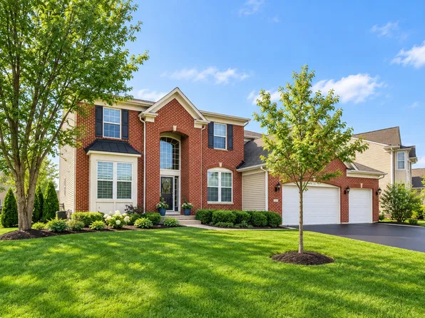 191 Chapin Way, Oswego, IL 60543