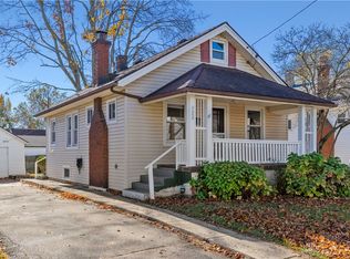 522 Bellaire Ave, Dayton, OH 45420
