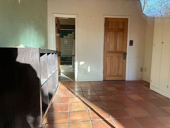 Unit 2 Bedroom and Bath