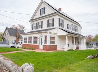 158 Lowell St, Methuen, MA 01844