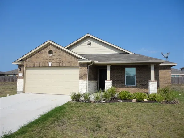 4649 Tiddle Ln, Pflugerville, TX 78660