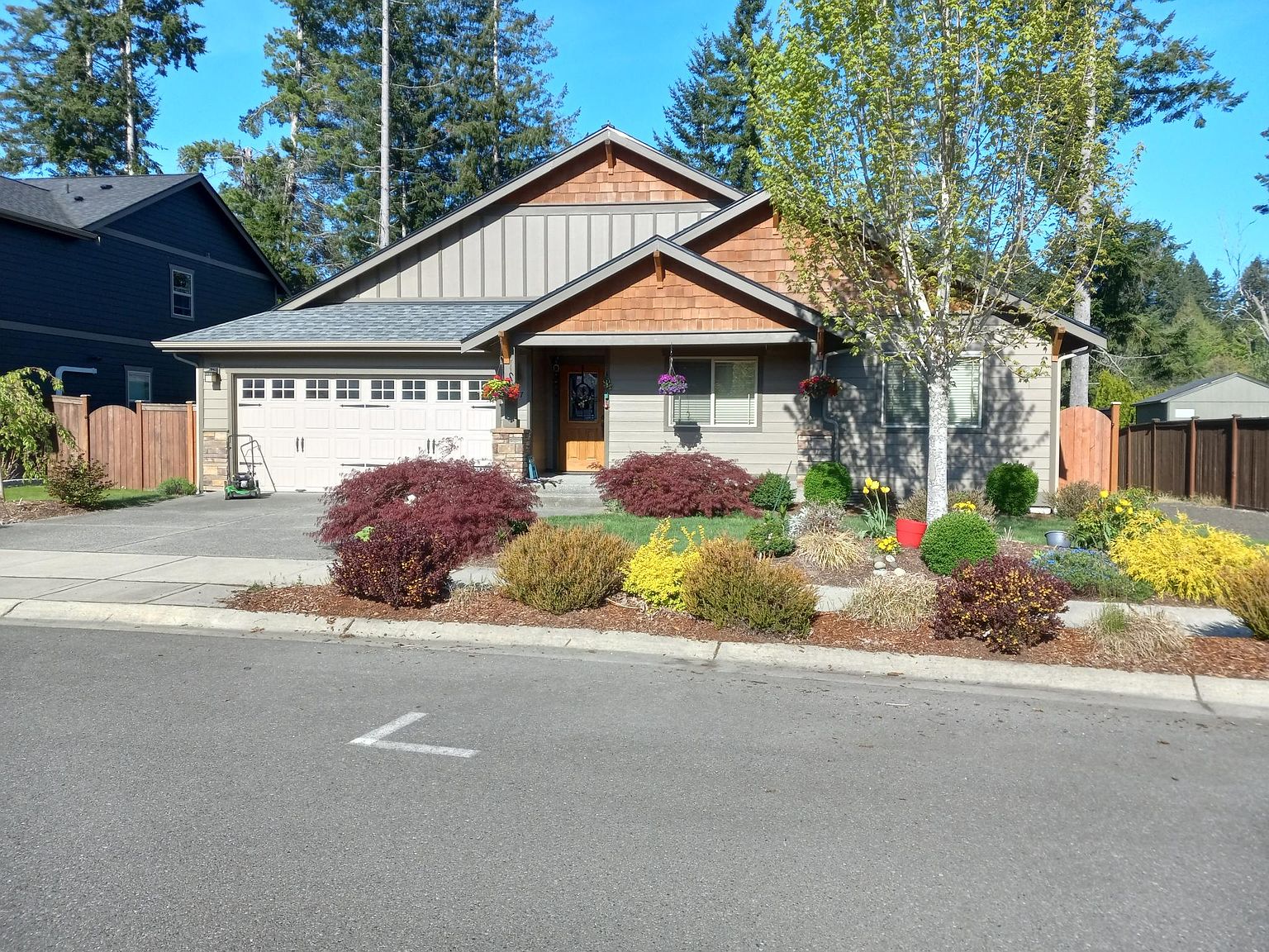 10787 Armada Ave NW Silverdale WA 98383 Zillow