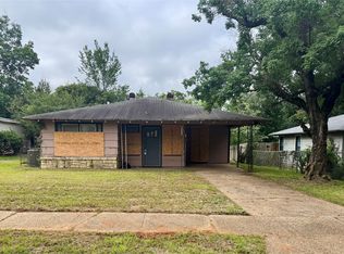 3631 Bellaire Ave, Shreveport, LA 71109