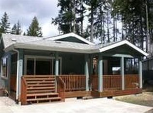 2380 E Timberlake West Dr, Shelton, WA 98584