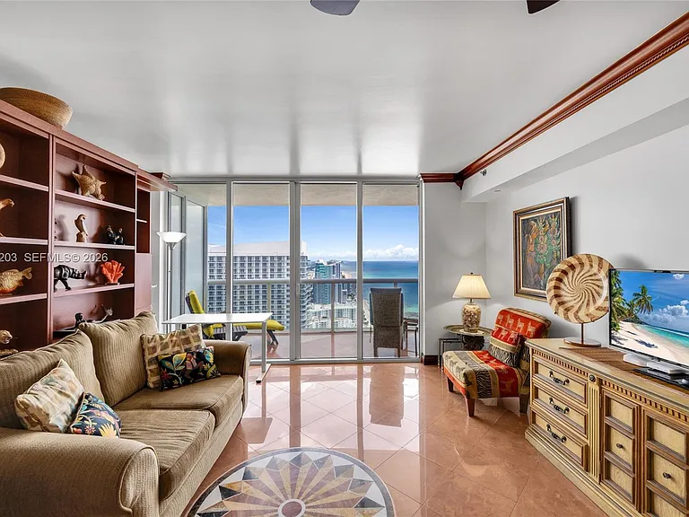 1830 S Ocean Dr #4712 — Photo 16