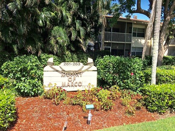 2nd image of 261 S Collier Blvd Unit 312