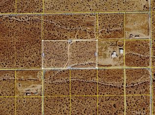 14700 E Avenue F10 Lot 31, Lancaster, CA