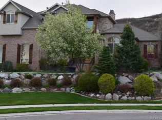 14717 S Nestled Cv, Draper, UT 84020