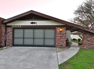 11532 W Clubview Dr, Homosassa, FL 34448