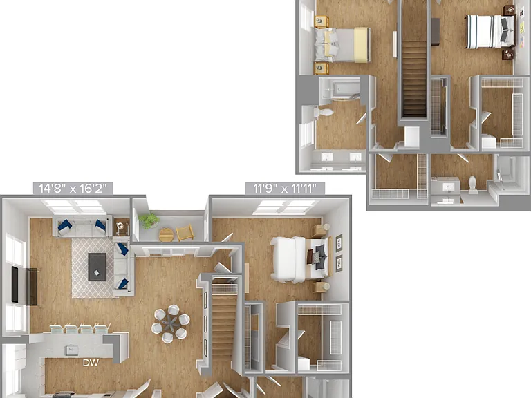 Avalon Wilshire — Photo 55