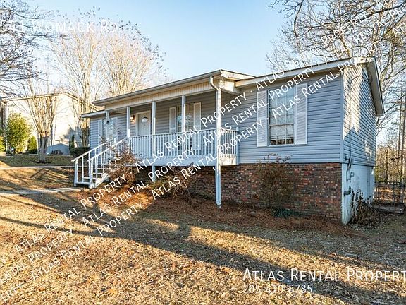 2nd image of 6541 Womack Rd