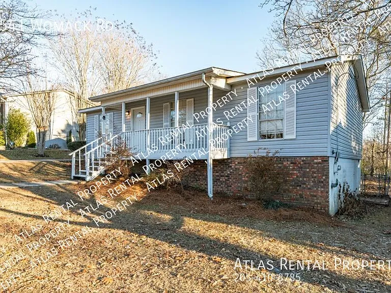 6541 Womack Rd — Photo 2