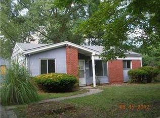 2831 Beacon Hill St, Ann Arbor, MI 48104