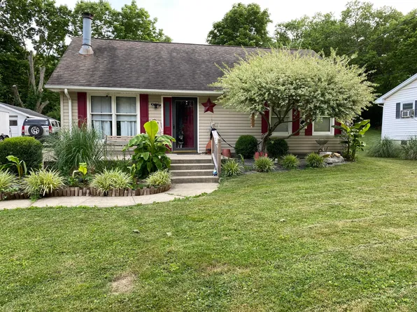 173 Beverly Ave, Lexington, KY 40505