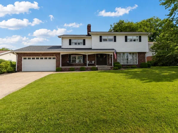 104 W North St, Bridgeport, WV 26330