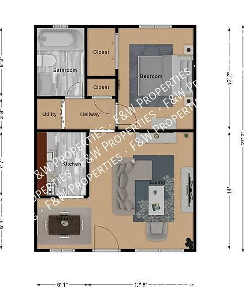 47 Auburn Ave #11 — Photo 14