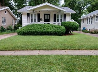 2101 S Lowell Ave, Springfield, IL 62704