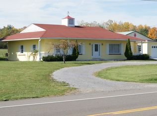 4489 State Route 14, Rock Stream, NY 14878