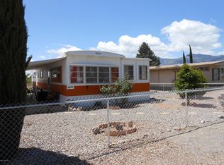 5234 E Goldfinch Cir, Sierra Vista, AZ 85650