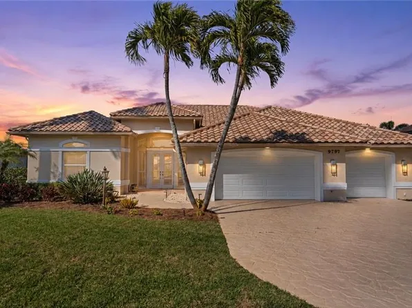 9797 Alhambra LN, BONITA SPRINGS, FL 34135